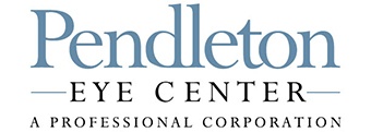 Pendleton Eye Center Logo