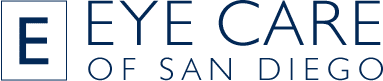 Eye Care of San Diego Logo