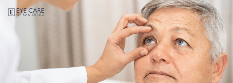 Diabetic Eye Disease: The Importance of Early Detection 