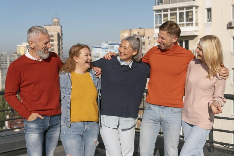 5 Common Vision Changes After 40